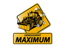 Déneigement Maximum
